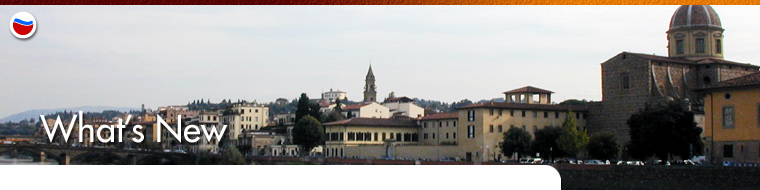 Firenze-Oltrarno.net: Events, pictures, interviews, news from the quarters of Oltrarno in Florence